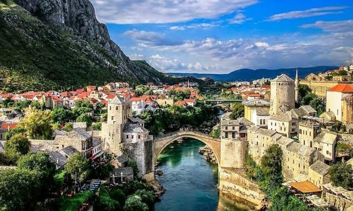 Devletin ücretsiz Avrupa turu yaptırdığını biliyor muydunuz?