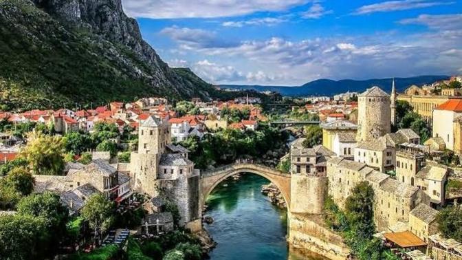Devletin ücretsiz Avrupa turu yaptırdığını biliyor muydunuz?