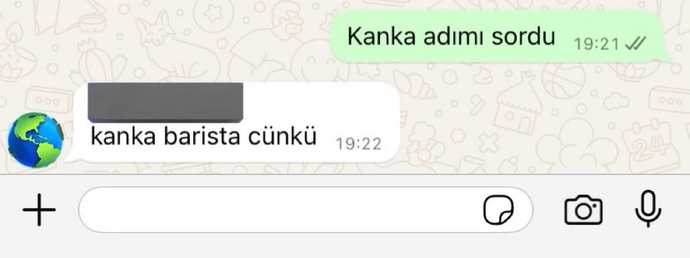 Aşık olmak için sebep arar mısınız?