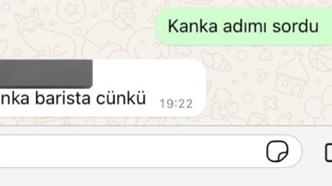Aşık olmak için sebep arar mısınız?