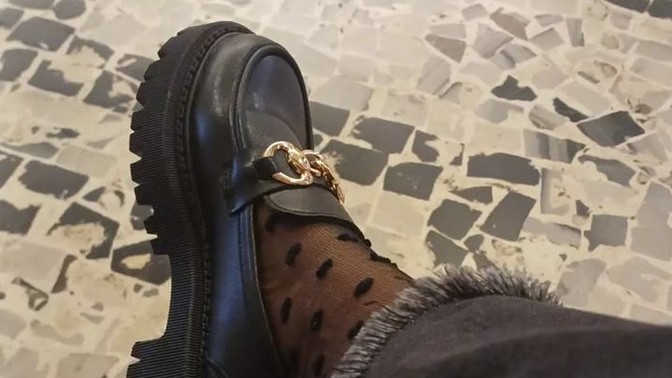 Sizce güzeller mi?