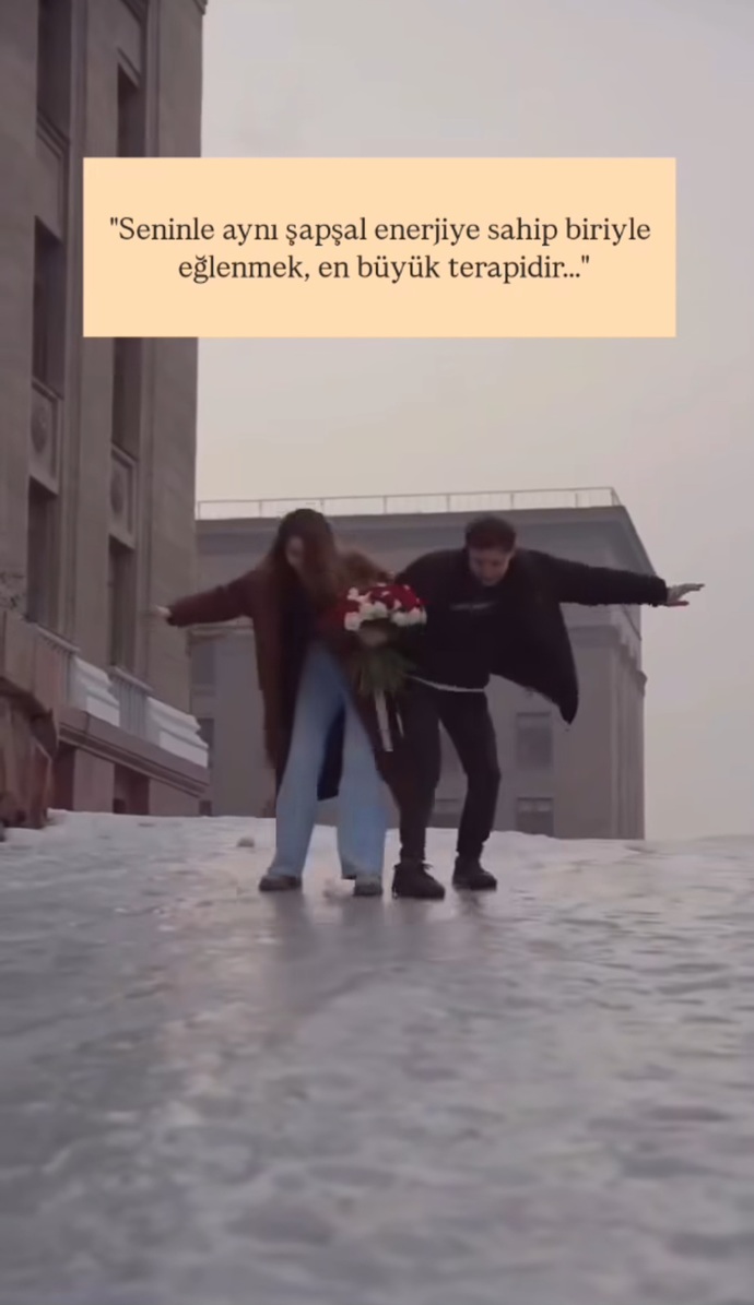 Aşk benzerliklerin mi yoksa zıtlıkların mı uyumudur?