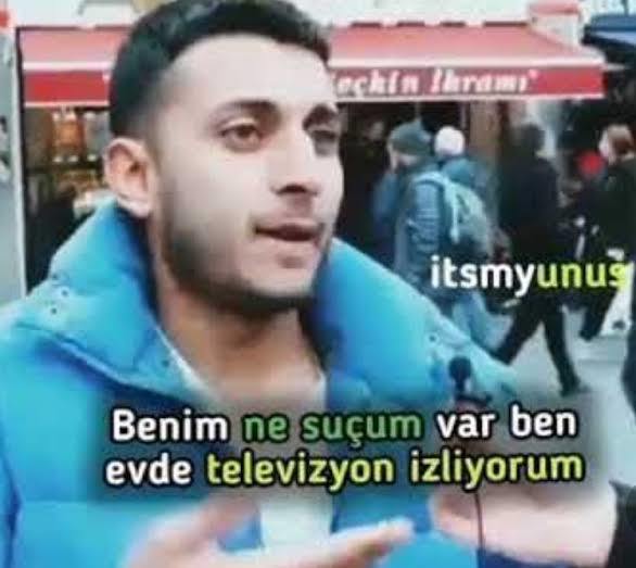 Regl döneminde kadınlar bir mağaraya kapatılsa daha az mı sinirli olurlar-uz?