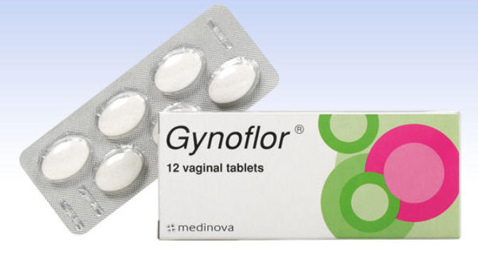 Gynoflor vajinal tablet nedir, ne işe yarar, nasıl kullanılır?