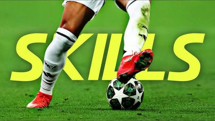 Yıldız bir futbolcu olsaydınız, en iyi anlarınızın derlendiği videonun müziği ne olurdu seçeyim mi?