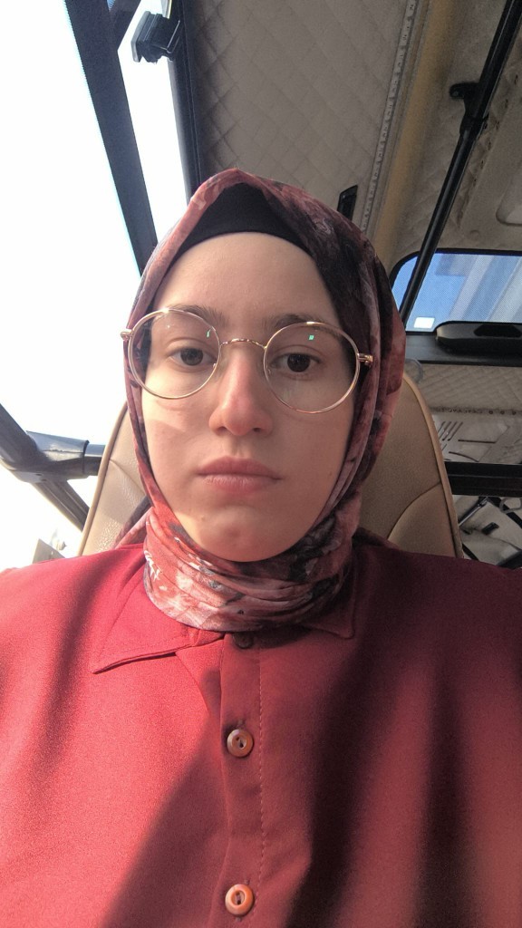 Kimler şu an nerede?
