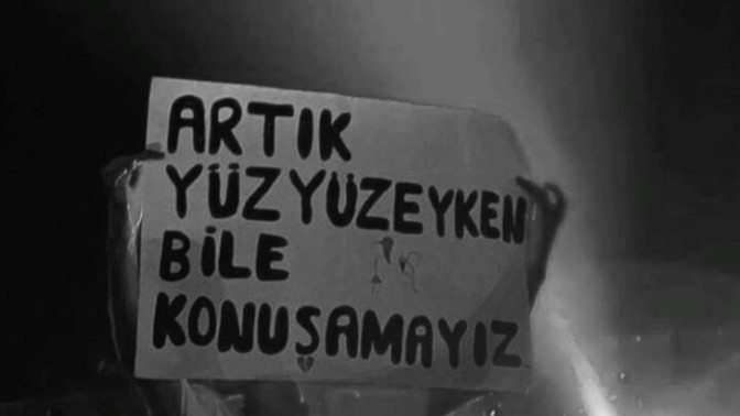 Sevgi, öfkeyi ve aşağılamayı meşrulaştırır mı sizce?