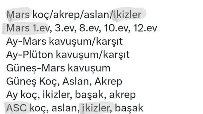 Mistik baksana bu nasıl?