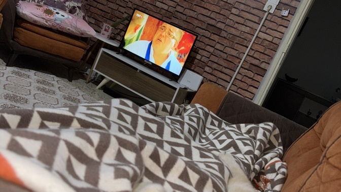 Söylesene sevgilin var mı?