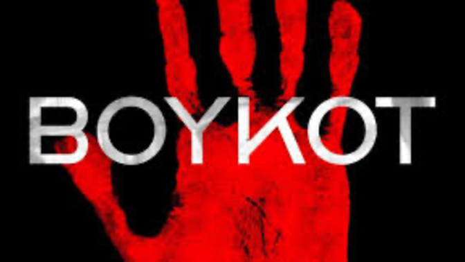 Boykot çağrılarına uyuyor musunuz? Boykot ettiğiniz markalar hangileri?