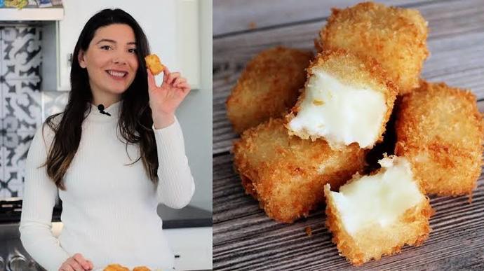 Süt kızartması yemeyen var mı?