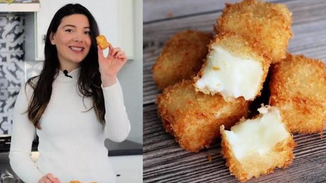 Süt kızartması yemeyen var mı?