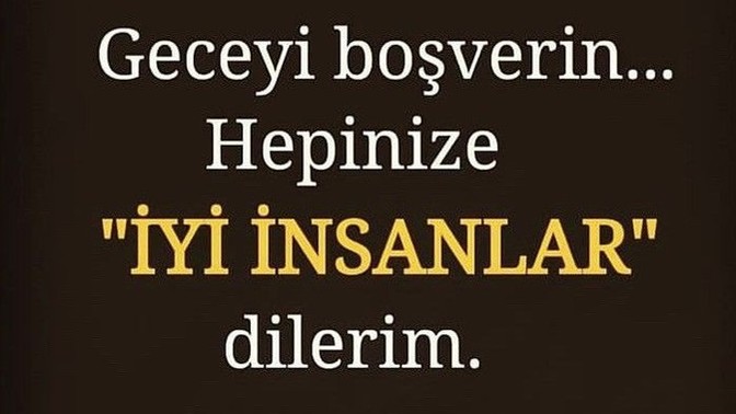 Seni mutlu eden bir şey söyleyebilir misin?