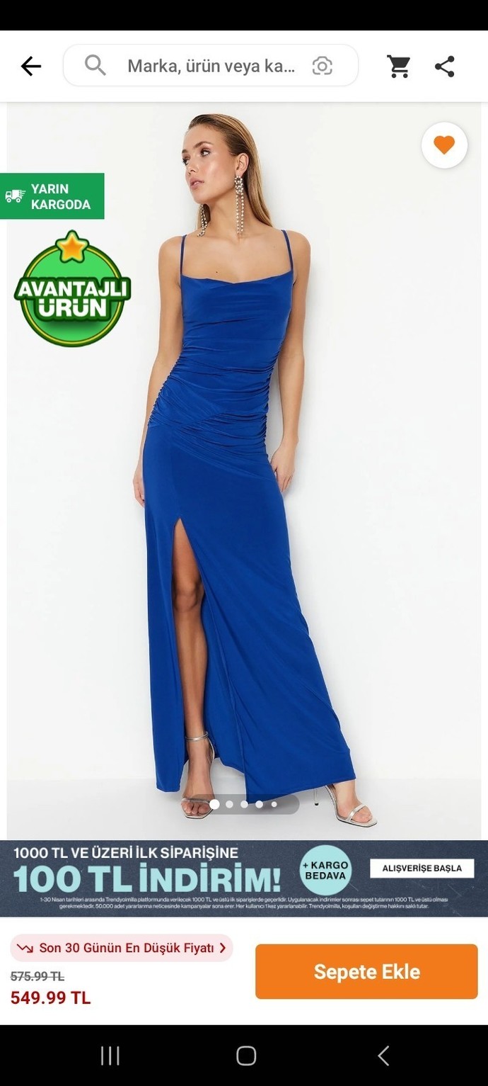 Lise mezuniyetim var ne giyicem yardim?