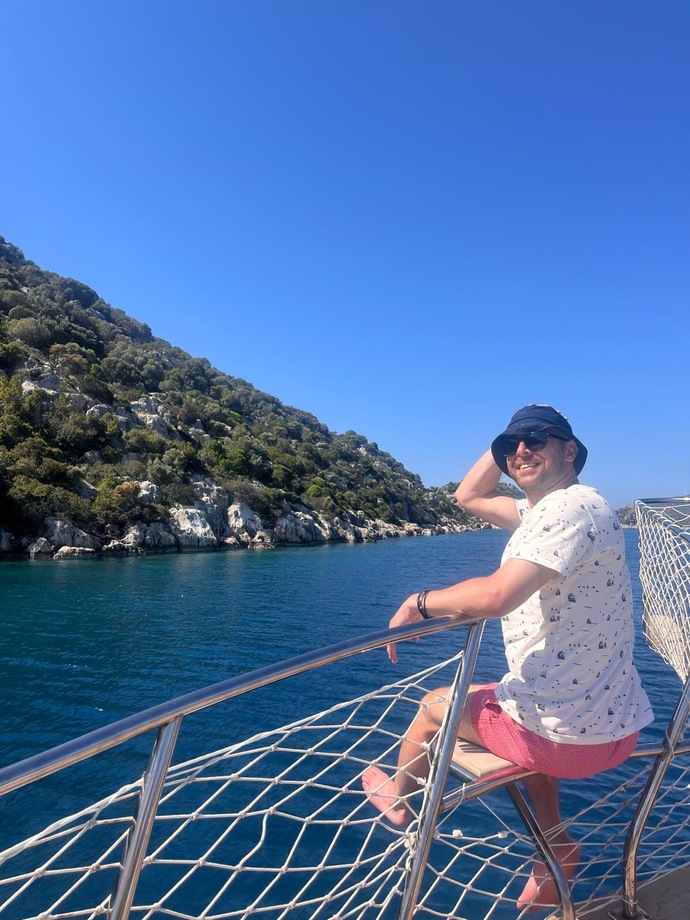 En sevdiğin doğa ortamı hangisi?