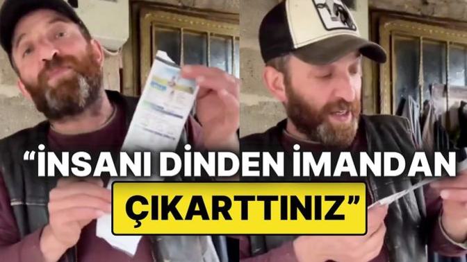 Konutlarda 417 kilovatsaat elektrik tüketimini aşanlar devlet desteğinden faydalanamayacak! Aylık elektrik faturanız kaç lira?