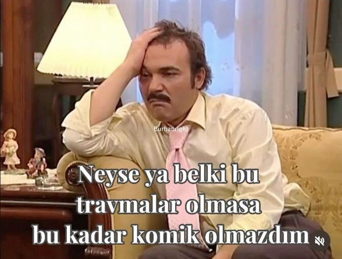 Hangi türdeki insanlar seni en çok etkiler?