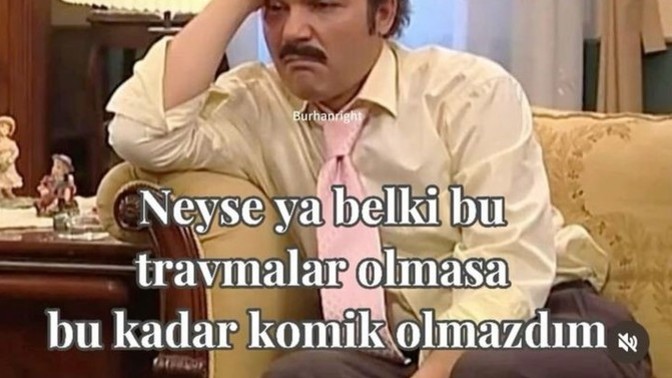 Hangi türdeki insanlar seni en çok etkiler?