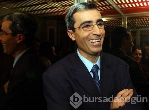 İmamoğlu, bir zamanların dolandırıcısı Fadıl Akgündüze benzemiyor mu?