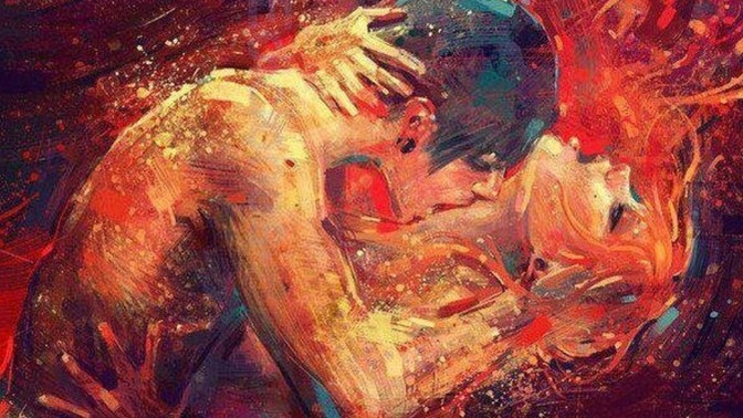 Tutkunun kaynağı bilinçli bir seçim midir yoksa istemsiz bir eğilim mi?