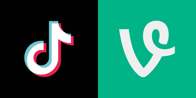TikTok mu yoksa Vine mı?