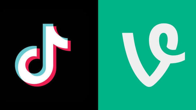 TikTok mu yoksa Vine mı?