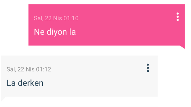 Flört etme yeteneğiniz var mı?