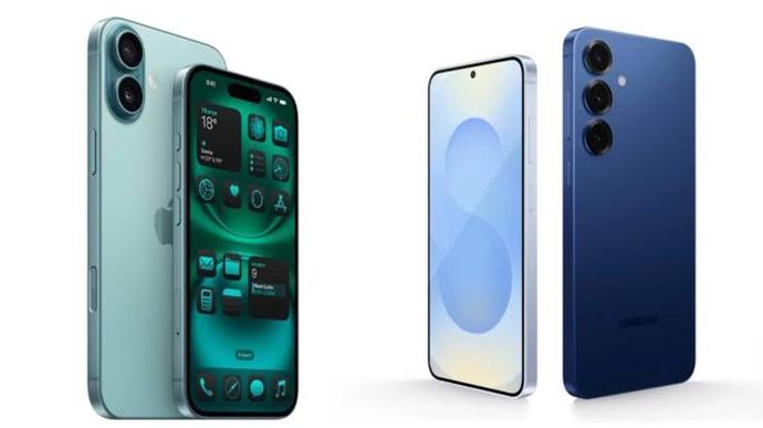 Galaxy S25in kamerası mı daha iyi yoksa İphone 16nın mı? Kullananlar yazsın?
