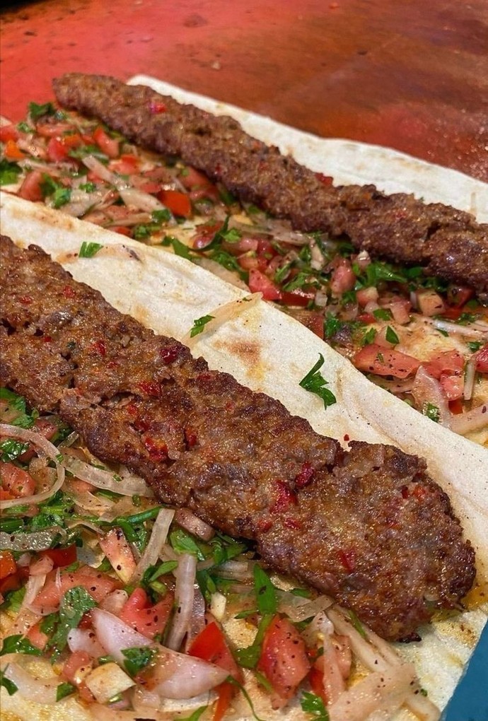 Dışarıdan En Çok Ne Yemeyi Seversiniz?