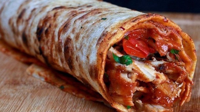 Dışarıdan En Çok Ne Yemeyi Seversiniz?