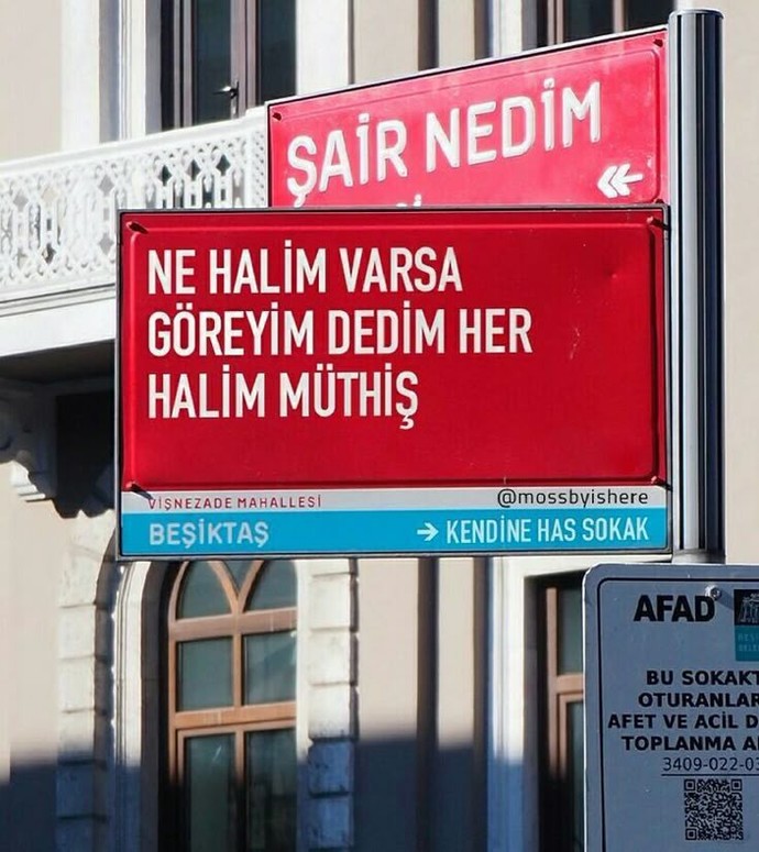Sizi gerçekten siz yapan en temel üç değeriniz nelerdir?