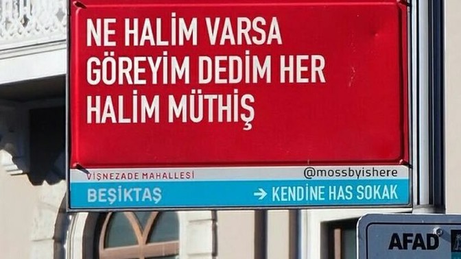 Sizi gerçekten "siz" yapan en temel üç değeriniz nelerdir?