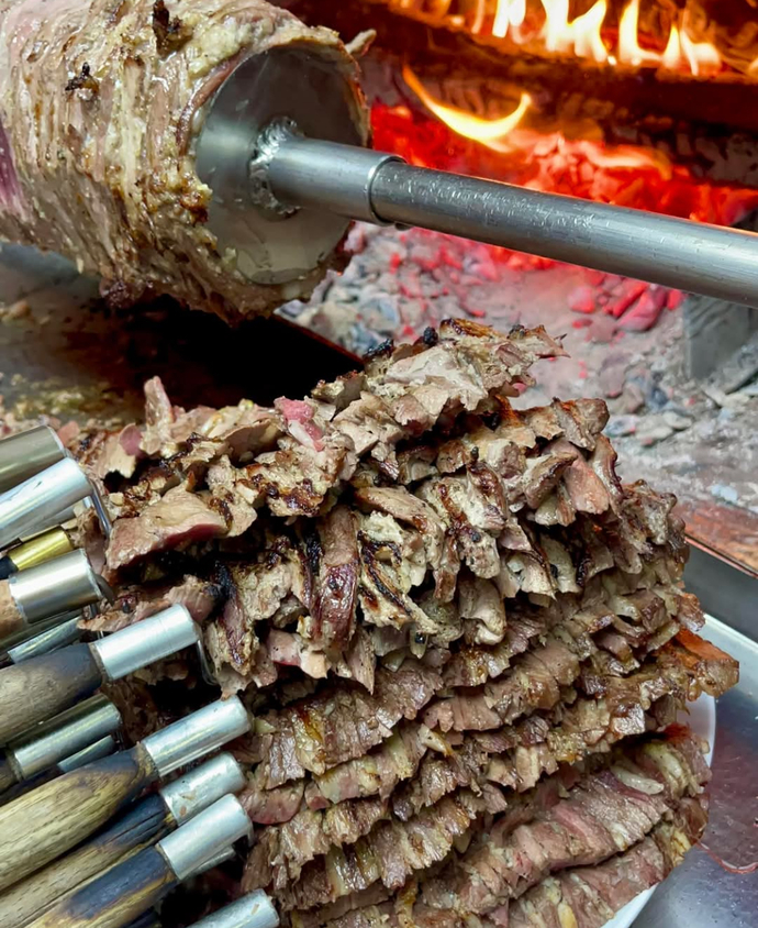 Cağ kebabı hangi yöremize ait bir lezzettir?
