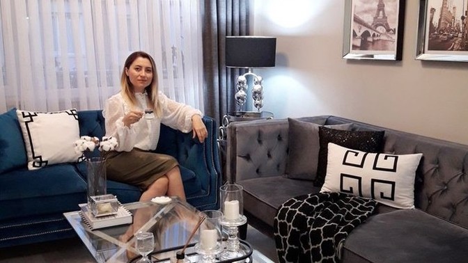 Evinizde en rahat hissettiğiniz an hangi zamandır?