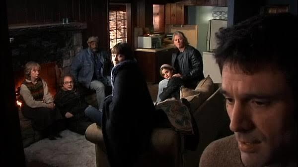 Tek mekanda geçen filmleri beğeniyor musunuz?