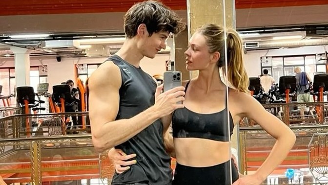 "Kendim için spor yapıyorum" diyenlerden misiniz, yoksa karşı cins için spor yapanlardan mı?