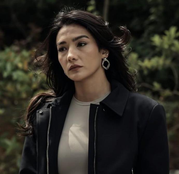 Teşkilattan çıkarılan Aybüke Pusat yaşadıkları sence doğru mu?