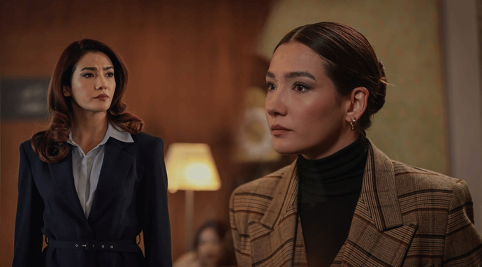 Teşkilattan çıkarılan Aybüke Pusat yaşadıkları sence doğru mu?