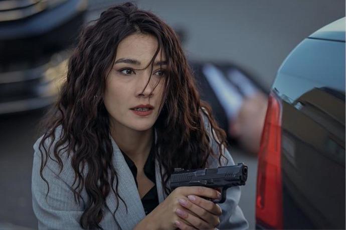 Teşkilattan çıkarılan Aybüke Pusat yaşadıkları sence doğru mu?