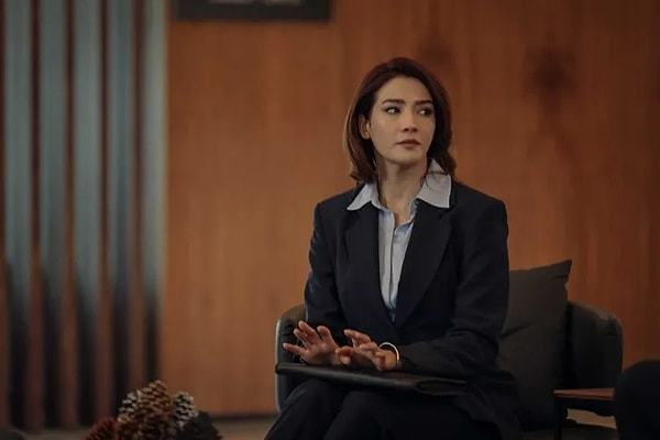 Teşkilattan çıkarılan Aybüke Pusat yaşadıkları sence doğru mu?