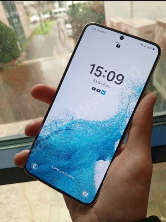 2. el Samsung Galaxy S22 alınır mı sizce?
