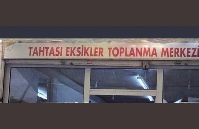 Bir ruh hastalığınız olsaydı bu hangisi olurdu?
