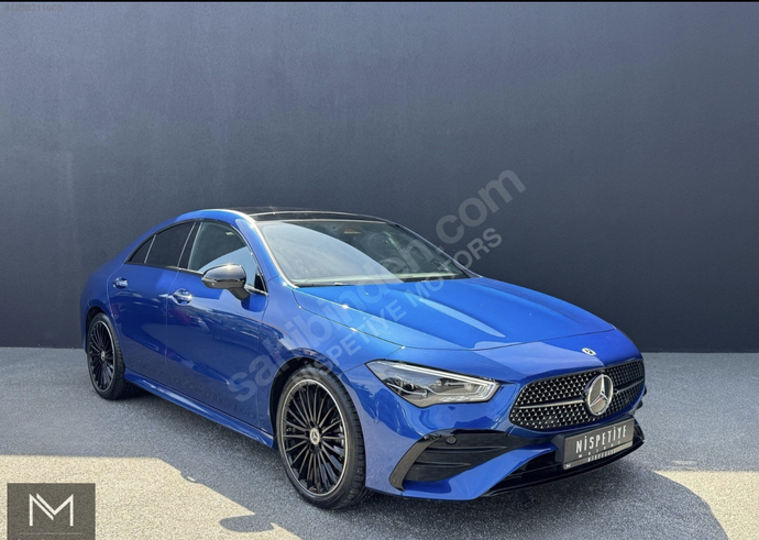 BMW İX1 mi CLA mı?