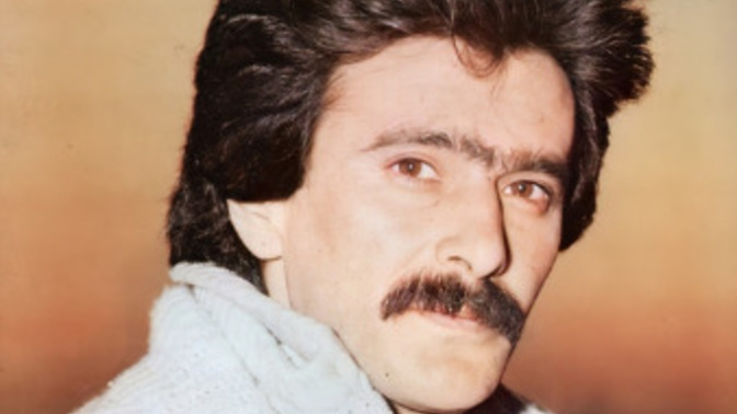 Hüseyin Altın dinler misiniz?