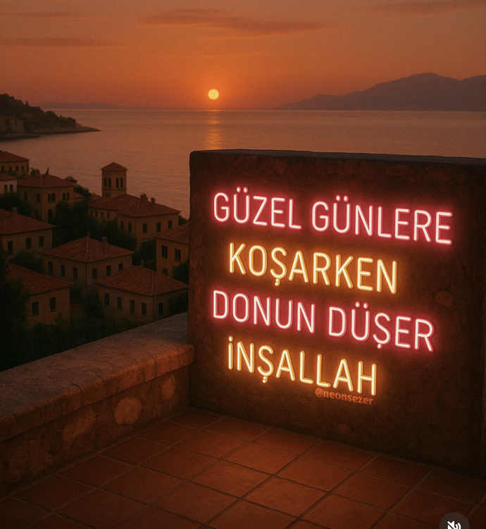 Beddua edermisiniz sık sık?