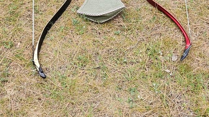 Okçuluk sporu yaparmısınız?