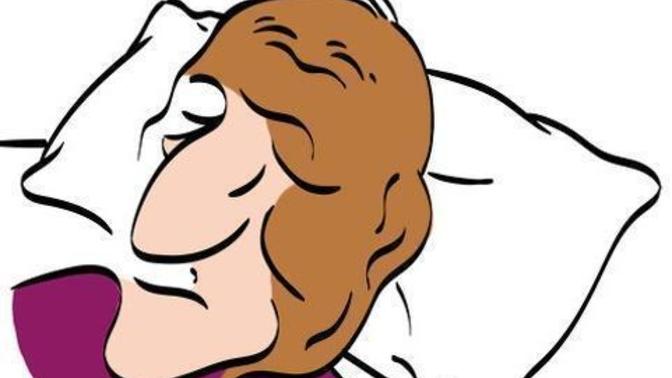 Resimde hem adamın hem de kadının yüzünü görebilen var mı?