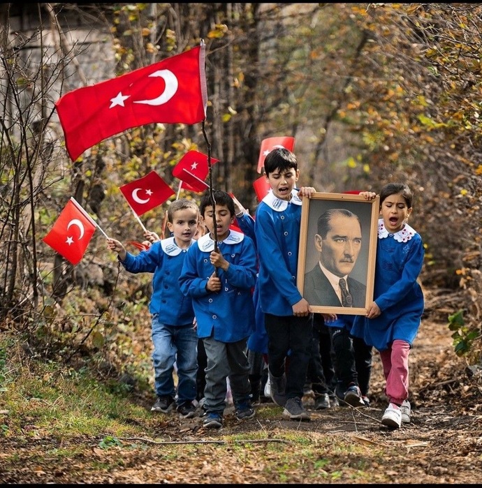 23 Nisan, sizin için ne ifade ediyor?
