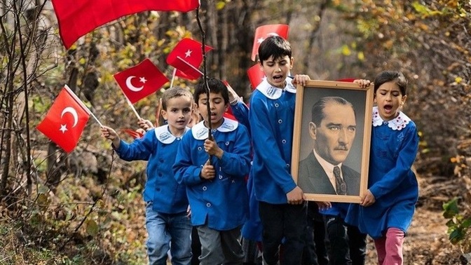 23 Nisan, sizin için ne ifade ediyor?