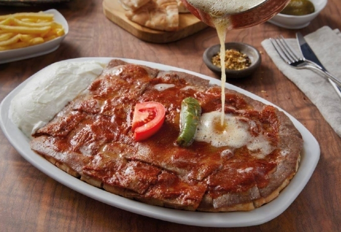 En son iskender yediğinizde kaç paraydı?